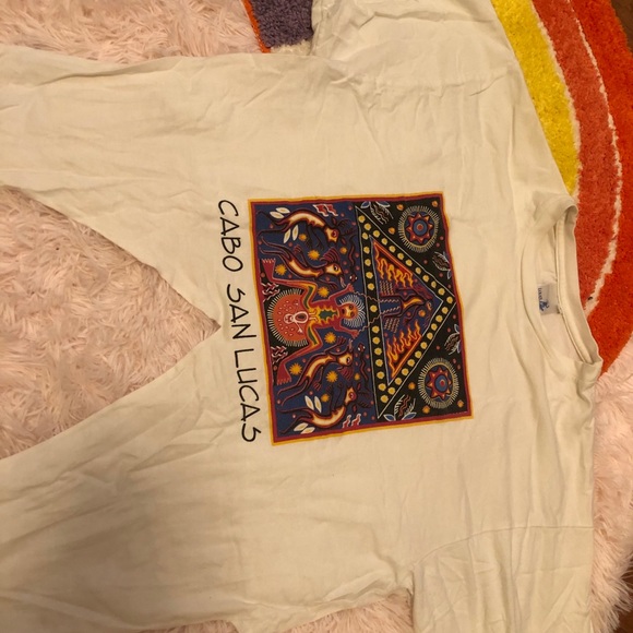 Cabo San Lucas T Shirt - Picture 2 of 2